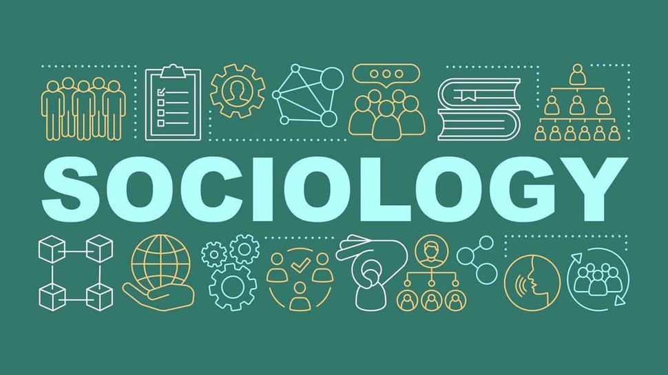 Mengenal Apa Itu Sosiologi: Pengertian, Sifat dan Objek Kajiannya