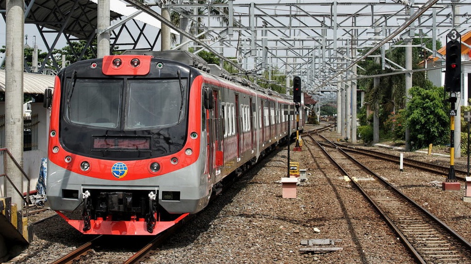 Jadwal KRL Solo Jogja April 2022 dari Stasiun Lempuyangan-YK