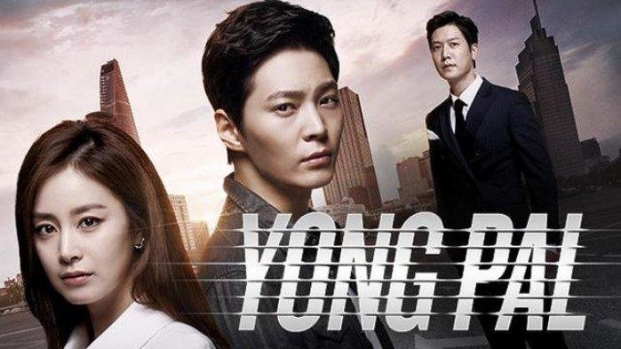 Sinopsis The Gang Doctor Eps 4 di NET TV: Yeo Jin Terbangun