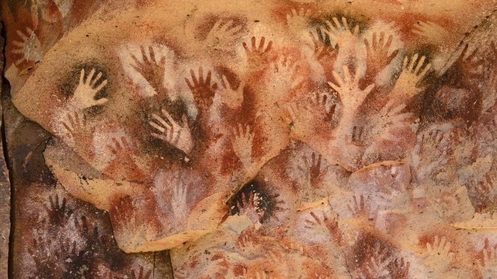 Sejarah Penelitian Lukisan Pada Dinding Gua di Maros