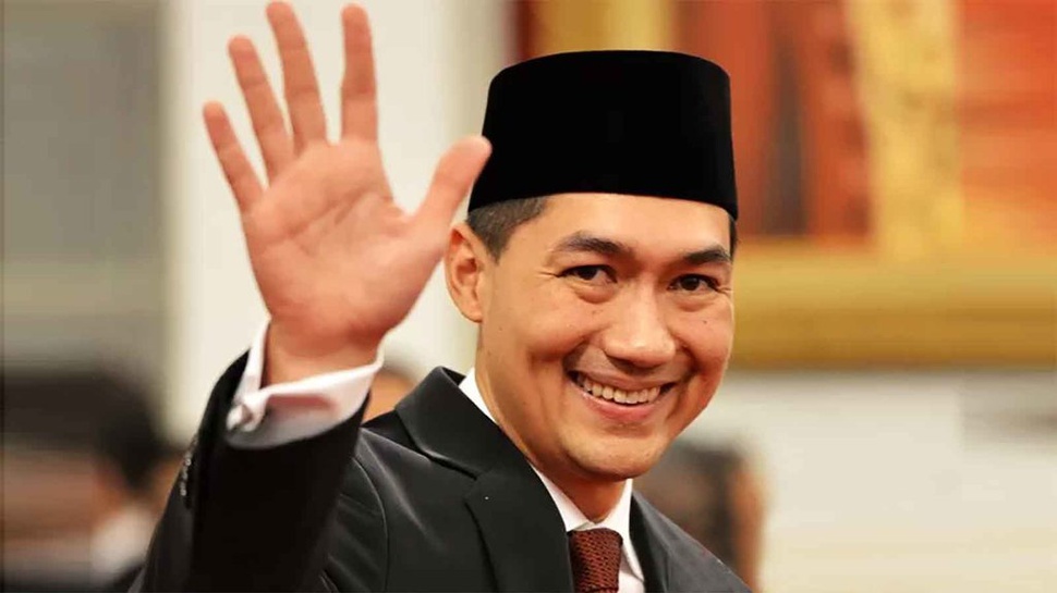 Mendag Klarifikasi Pernyataan Jokowi soal Bipang Ambawang