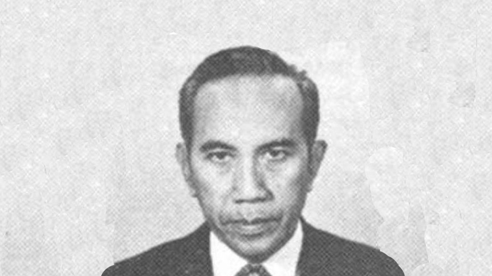 Sayidiman Suryohadiprojo: Perwira Intelek yang Kritis Pada Soeharto