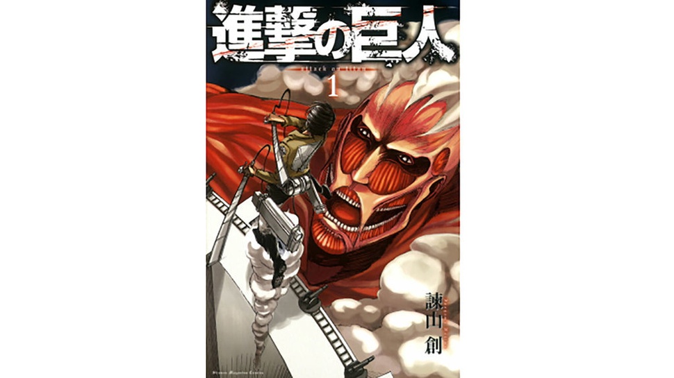 Attack on Titan Ch 137: Jadwal, Prediksi, Baca Manga di Crunchyroll