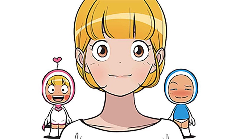 Daftar Drama Adaptasi Webtoon 2021: Yumi's Cells Hingga Hellbound