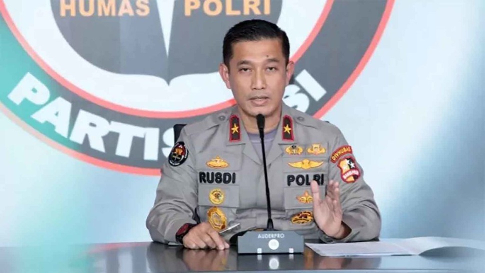 Propam Usut Polisi Penolak Aduan Dugaan Pencabulan Anak di Bekasi
