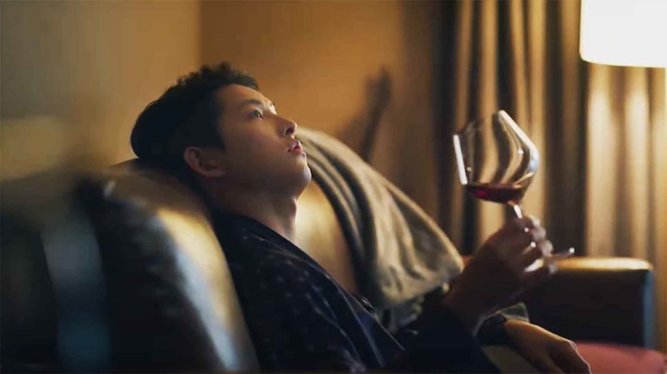 Preview Vincenzo Episode 3 Drama Korea di Netflix: Pengawasan NIS