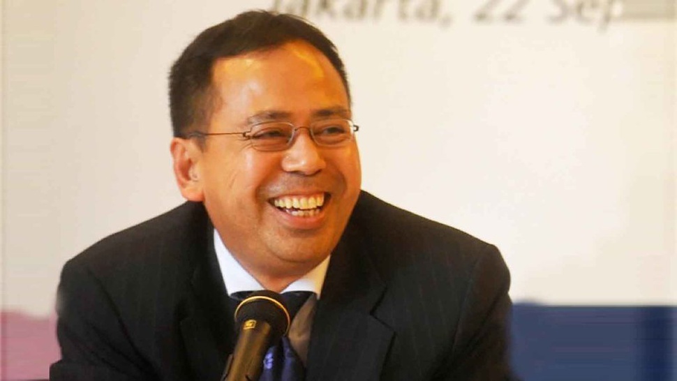 CEO INA Tegaskan SWF Indonesia Bukan untuk Cari Dana Pinjaman
