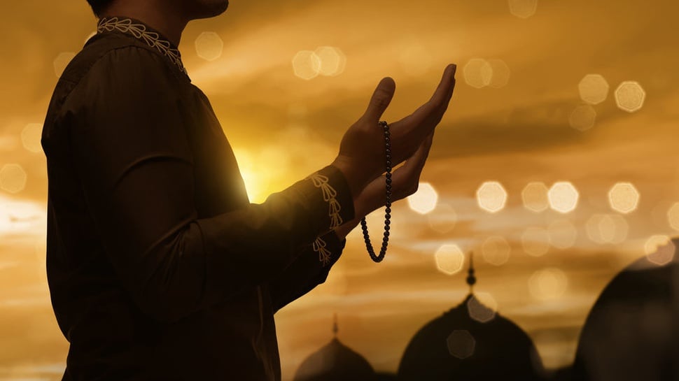 Kultum Ramadan 2022 Hari ke-7: Saatnya Jadi Pribadi yang Lebih Baik