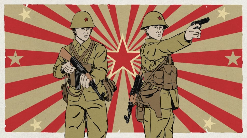 Perang Cina vs Vietnam: Sengkarut Ideologis, Ekonomi & Perbatasan