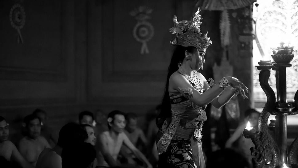 Mengenal Macam Tari dari Berbagai Daerah di Indonesia