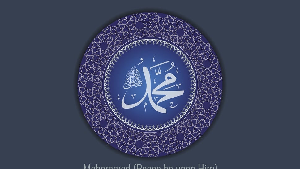 10 Ide Tema Peringatan Maulid Nabi Muhammad di Sekolah