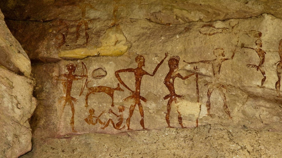 Mengenal Cabang Ilmu Antropologi: Budaya hingga Arkeologi