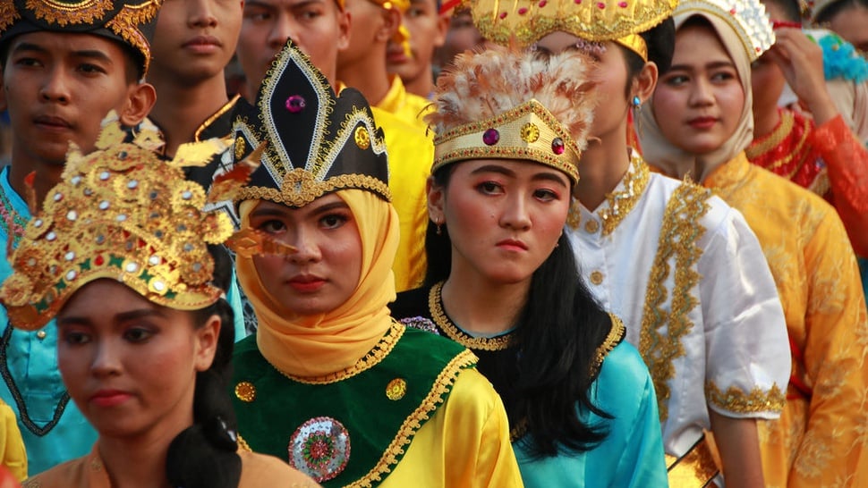 Apa Saja Prinsip Persatuan dalam Keberagaman Masyarakat Indonesia