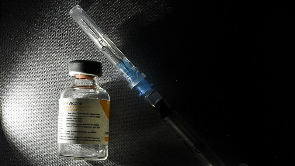 APINDO Minta Vaksin COVID-19 Bisa Dijual tapi Ditolak Pemerintah