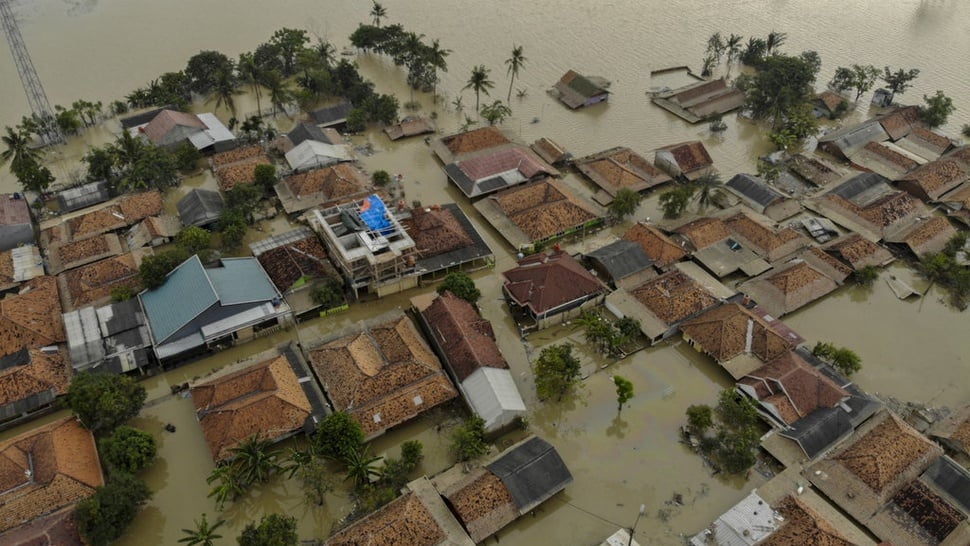 Cara Klaim Asuransi Kerusakan Barang Elektronik Akibat Banjir