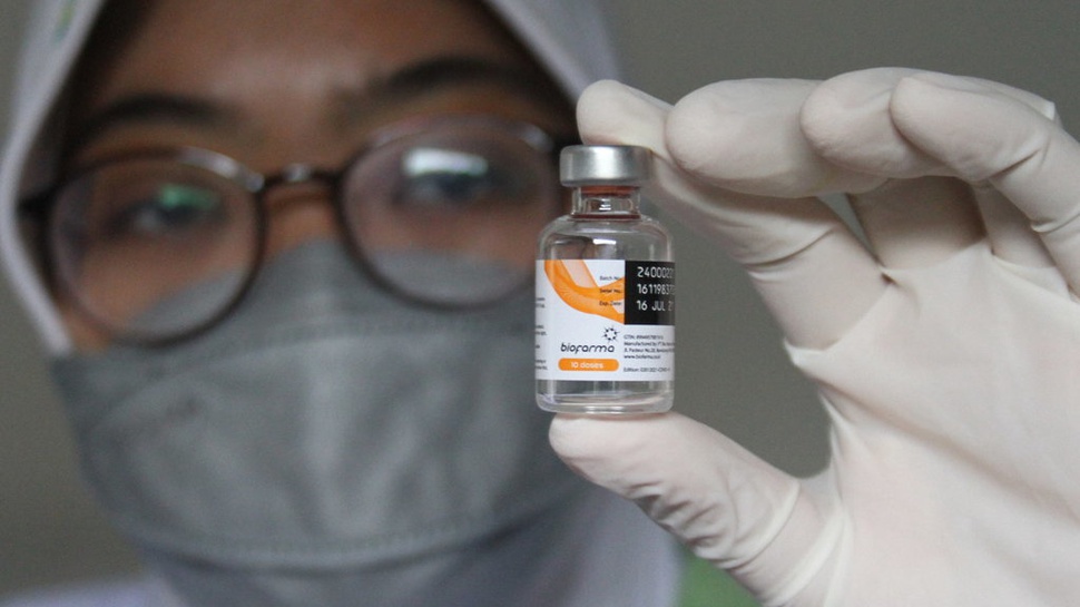 Info Lokasi Vaksin Booster Malang Setiap Senin-Sabtu & Syaratnya