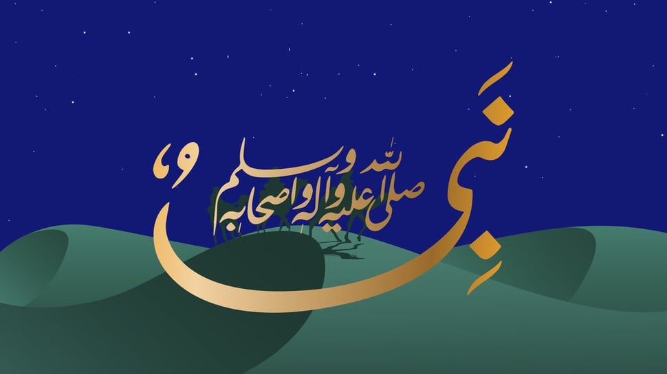 Kisah Nabi Ismail As & Keteladannya: Air Zam Zam Mengalir di Mekkah