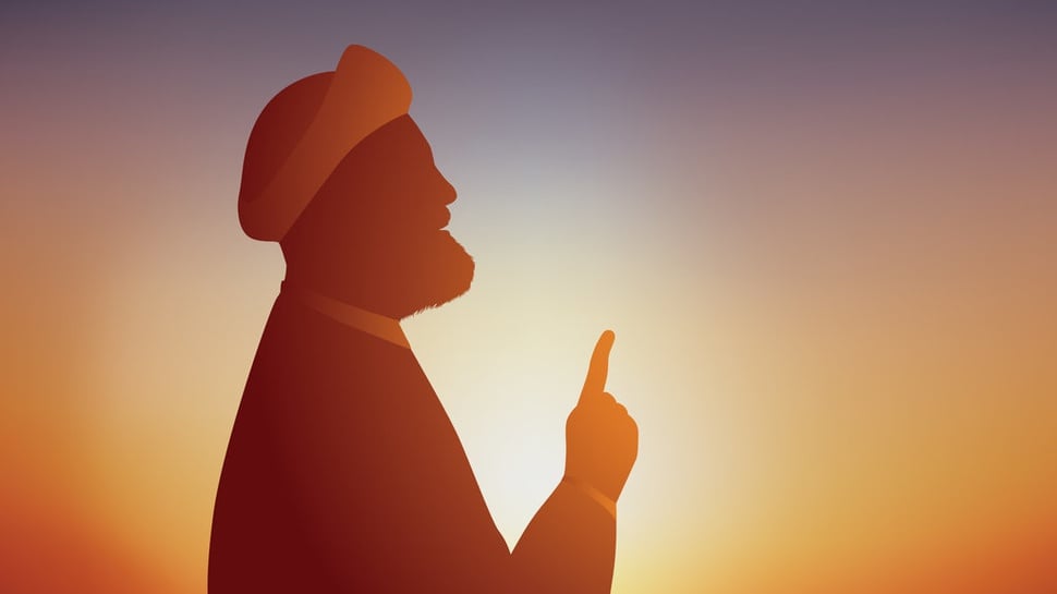 Kisah Nabi Idris AS & Teladannya: Nabi yang Cerdas dan Ahli Falak