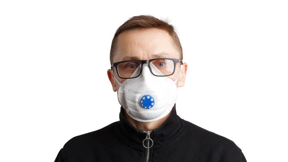 Jenis Masker yang Cocok untuk Menghadapi Polusi Udara Jakarta