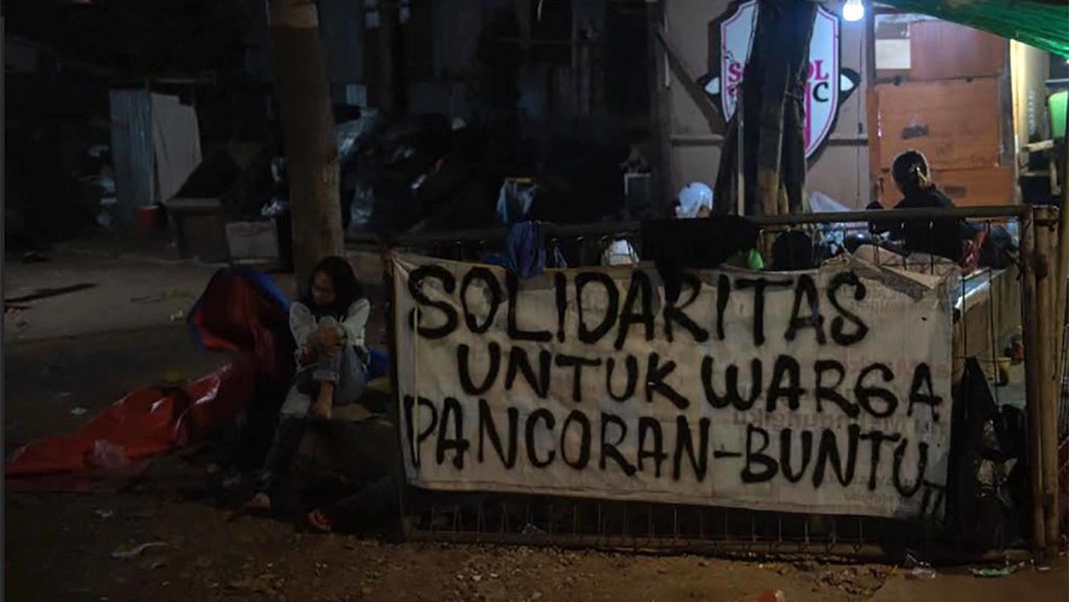 Kasus Warga Digusur dengan Kekerasan, LBH Jakarta: Ini Lagu Lama