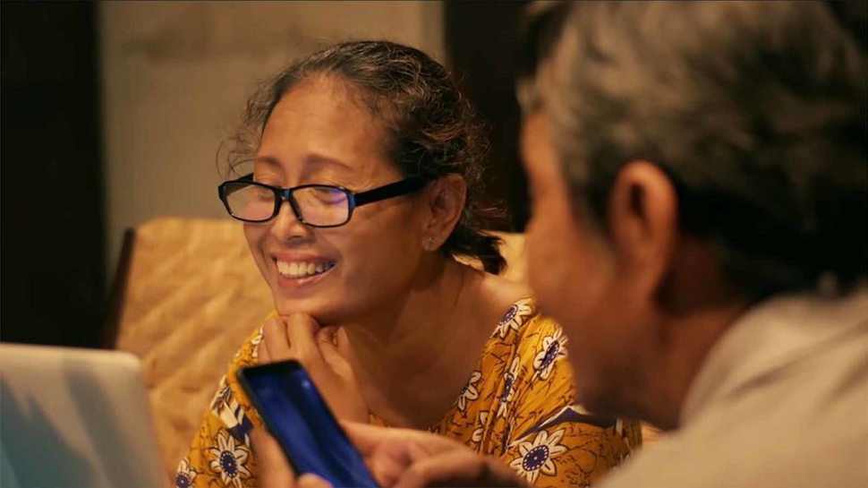 Sinopsis Nyengkuyung: Film Pendek Ravacana yang Tayang di YouTube