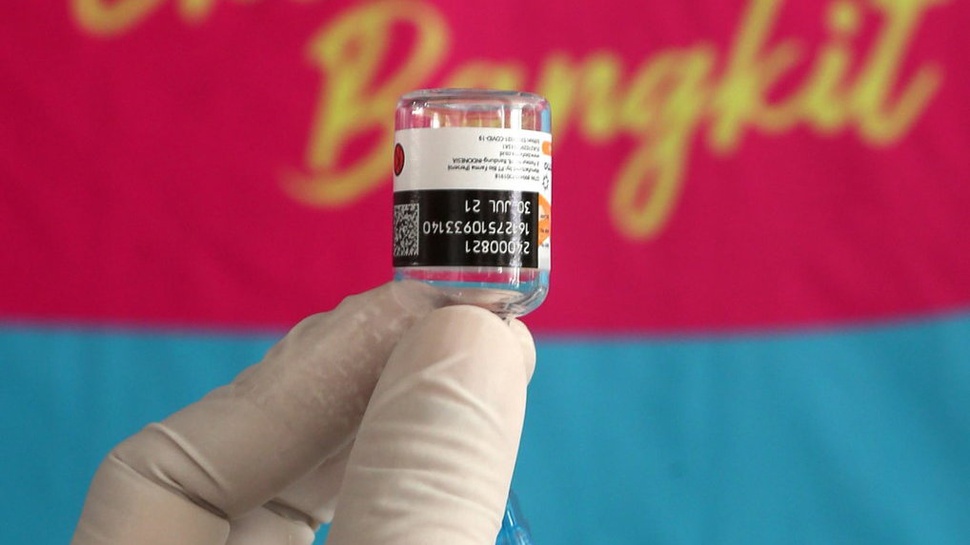 ADB Beri Pinjaman Bio Farma Rp6,5 T untuk Distribusi & Beli Vaksin