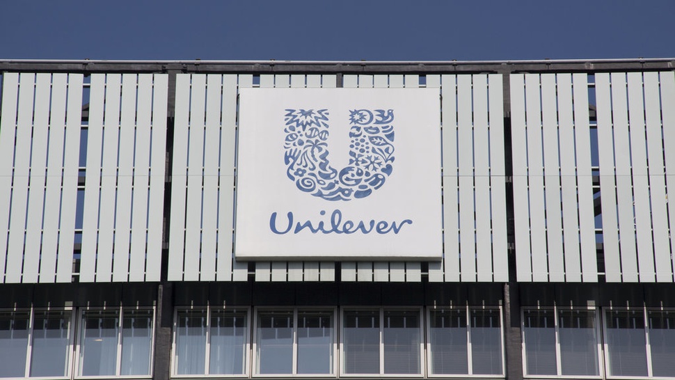 Profil 4 Direksi Unilever yang Ramai-Ramai Mengundurkan Diri