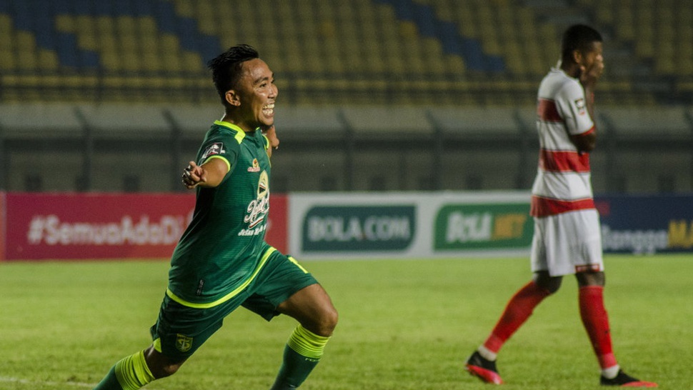 Persib vs Persebaya: Prediksi H2H Live Streaming Piala Menpora 2021