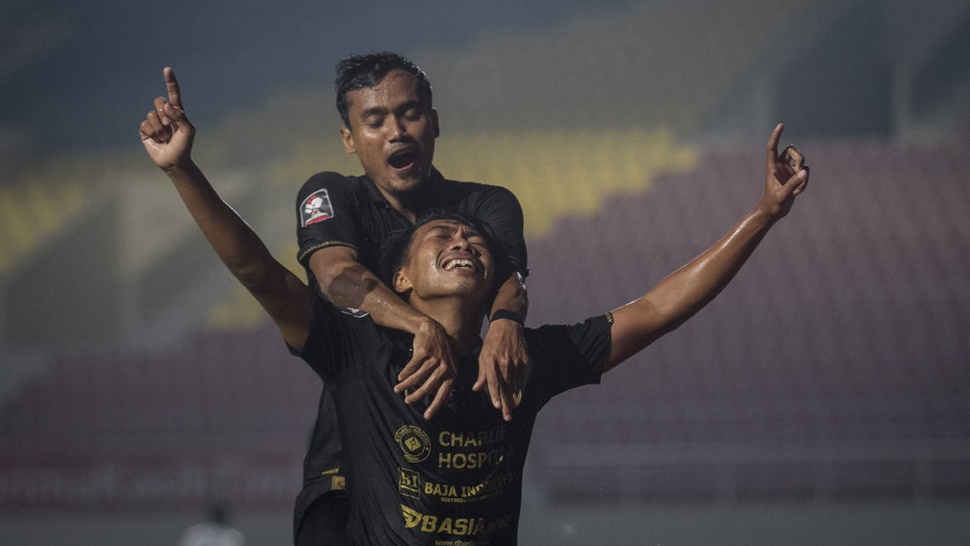 Prediksi Arema FC vs PSIS & Head to Head Liga 1 2021 Live Indosiar