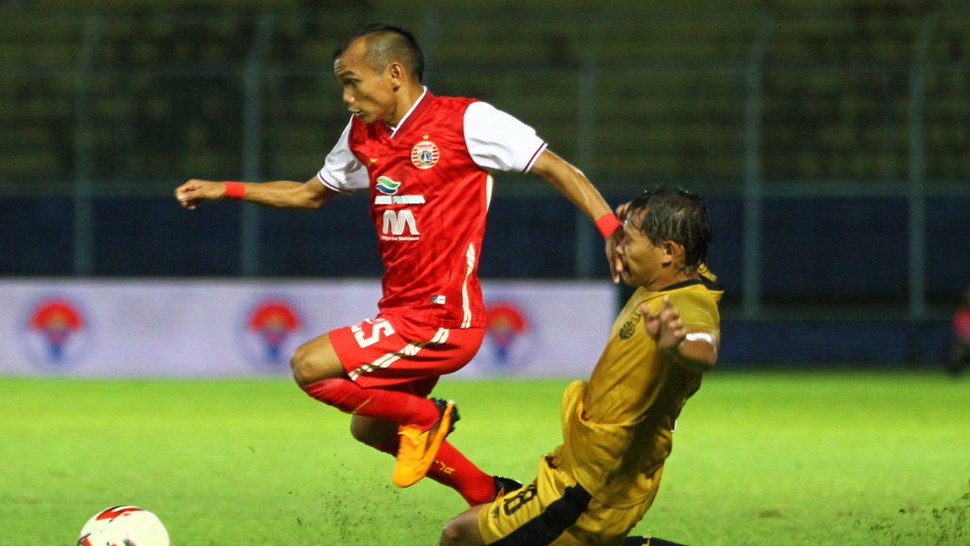 Jadwal Liga 1 2021: Prediksi Persiraja vs Persija Live TV Indosiar