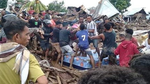 Banjir & Longsor NTT: Korban, Kerugian, hingga Kendala Evakuasi