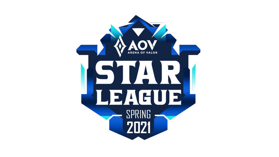 AOV Star League 2021 Spring: Jadwal, Format, Tim, dan Prize Pool