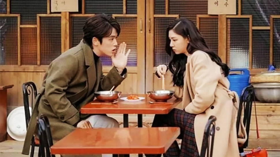 Respons Agensi Kim Jung Hyun & Seo Ji Hye CLOY Soal Dating Dispatch
