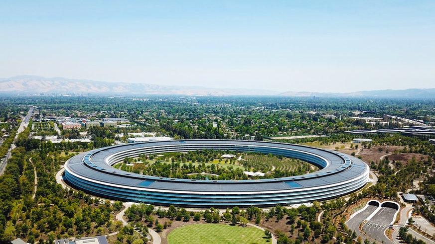 Apa Itu Bukit Algoritma & Bagaimana Silicon Valley di Amerika?
