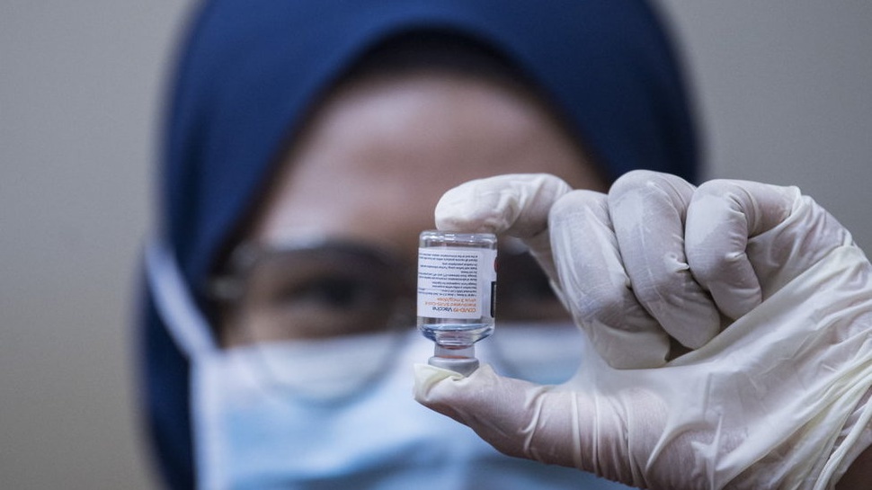 Percepat Vaksinasi, TNI-Polri Kerahkan 288 Vaksinator di Jabar