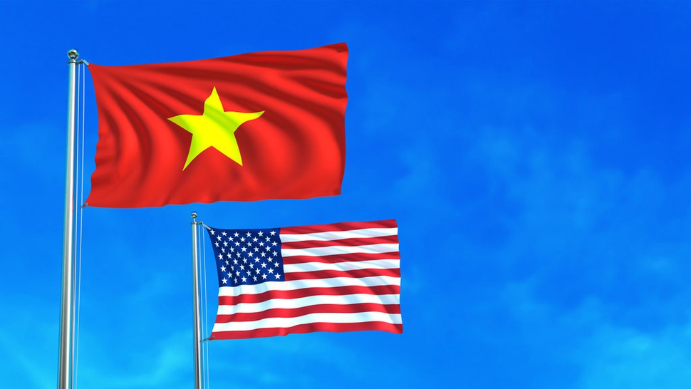 Sejarah Perang Vietnam vs Amerika: Penyebab & Kronologi Konflik