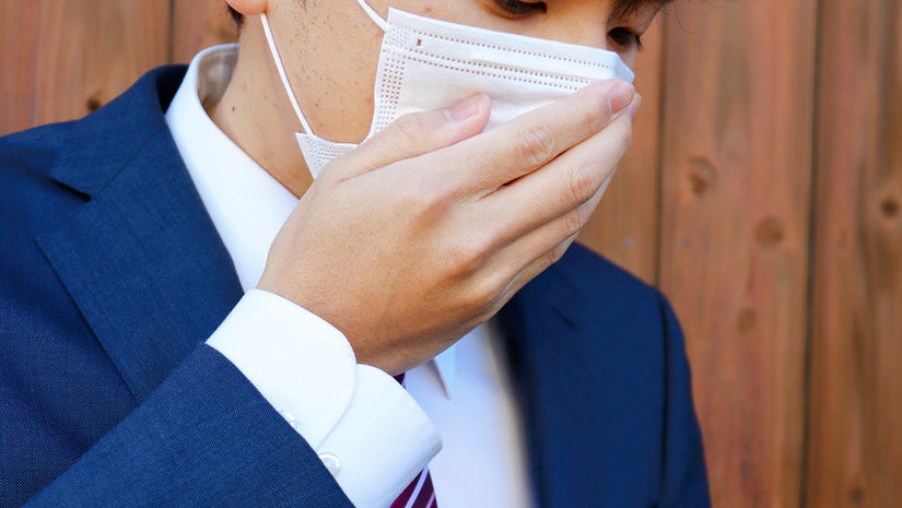 Cara Atasi Bau Mulut karena Pakai Masker Saat Puasa