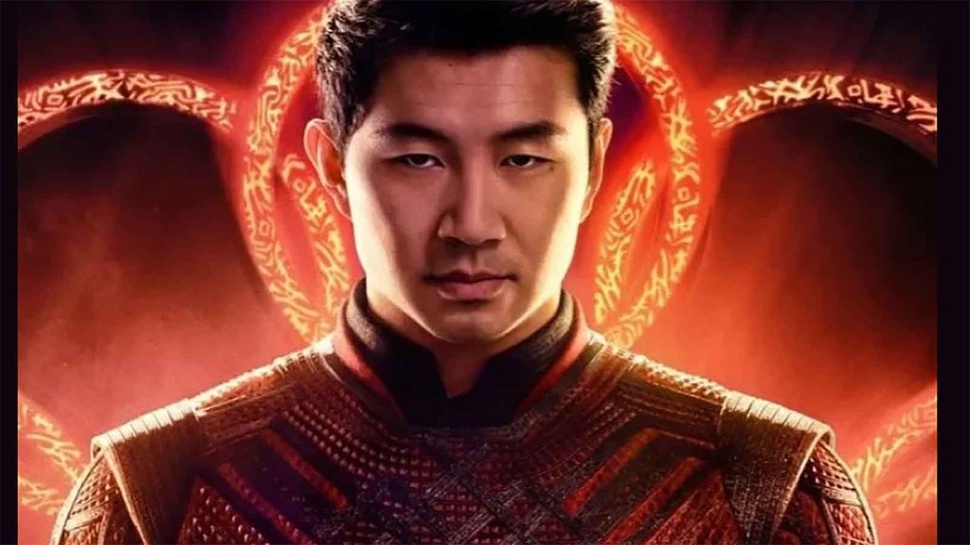 Shang Chi: Superhero Marvel Pertama Asia & Film Legend of the Rings