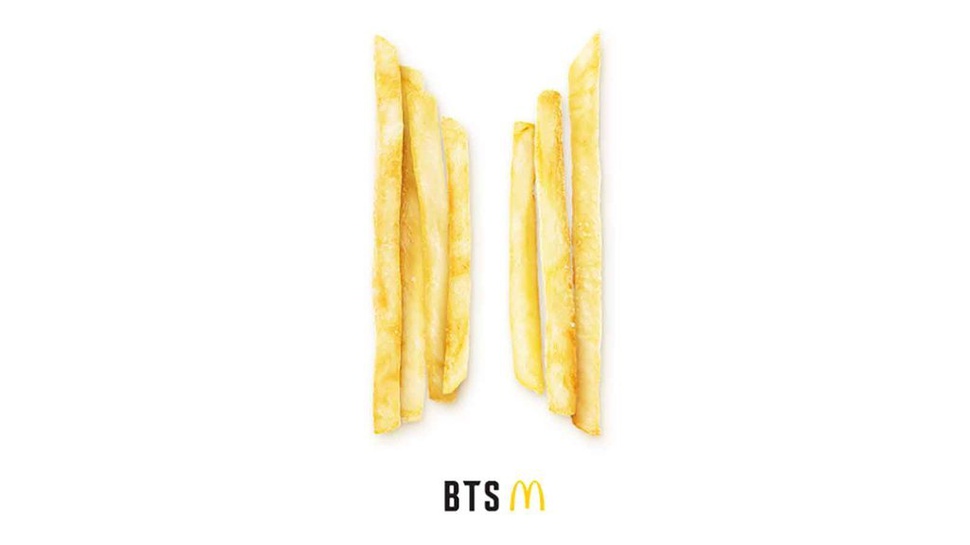 McD x BTS: Jadwal di Indonesia & Menu BTS McDonalds yang Dijual