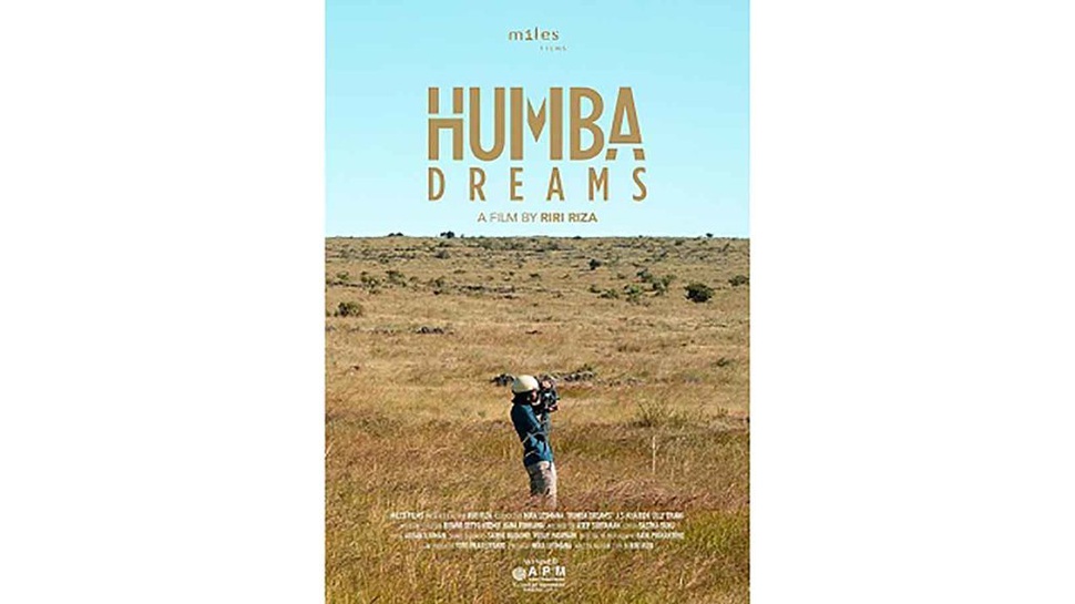 Sinopsis Humba Dreams, Film Riri Riza: Pulang & Pencarian Jati Diri