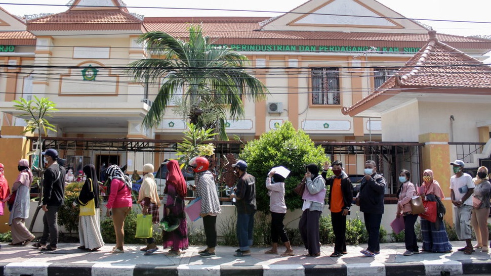 Cara Daftar BPUM 2021 Online 8 Kota Jawa Barat, Syarat, Link EFORM