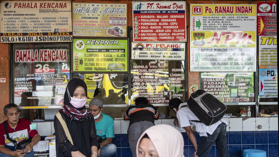 Ketentuan Mengurus SIKM Jakarta 2021 & Jadwal Penerapan Aturannya