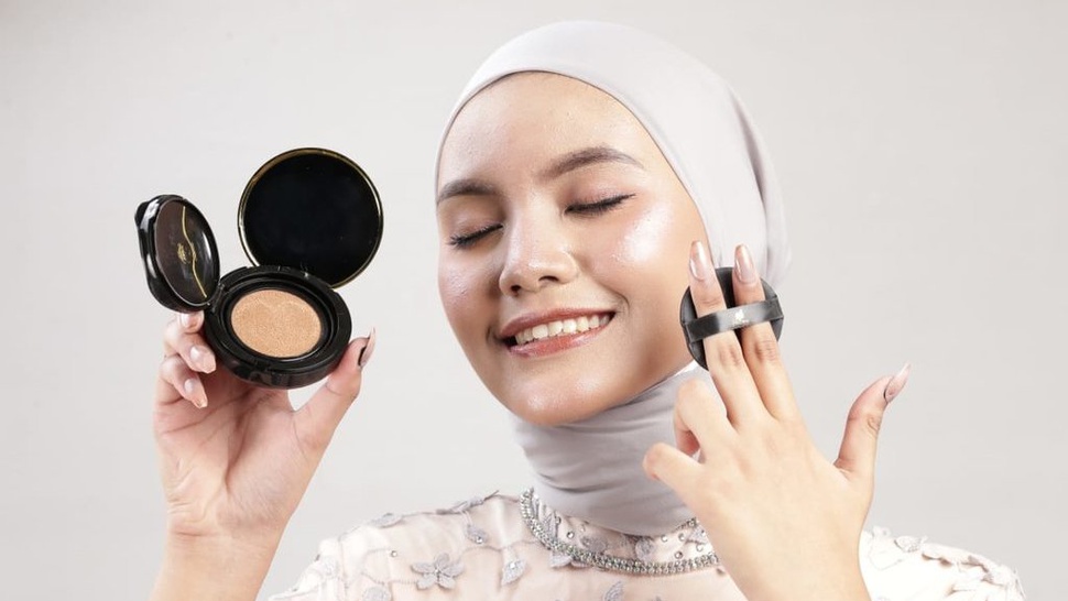 Helwa Cosmetic Lanjutkan Inovasi Produk Kosmetik