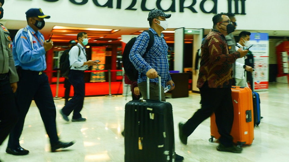 KPK Cegah Azis Syamsuddin Bepergian ke Luar Negeri 6 Bulan ke Depan