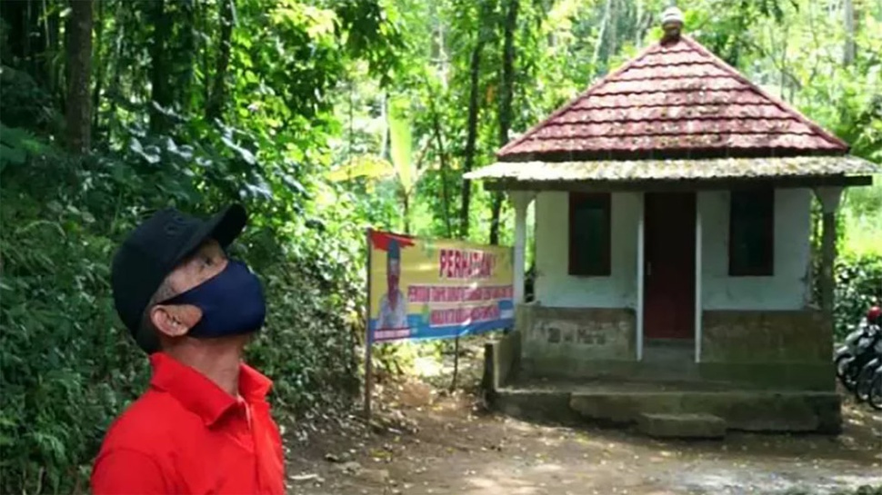 Desa Sidomulyo Boyolali Pilih Rumah Angker untuk Karantina Pemudik