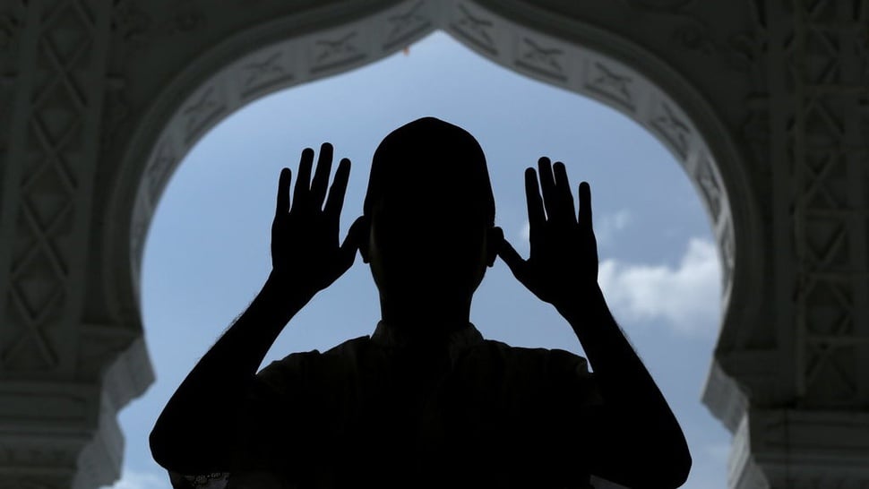 Daftar Amalan Bulan Ramadhan: Sahur, Buka Puasa, hingga Tarawih