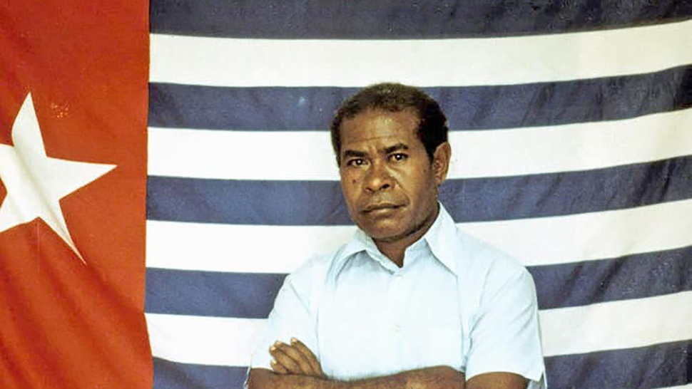 Seth Rumkorem: Mantan Intelijen TNI yang Membela Kemerdekaan Papua