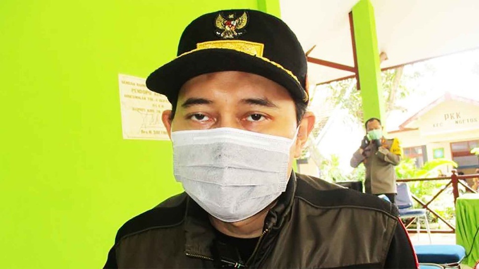 Kasus Bupati Nganjuk Novi Rahman Hidayat & Apa Arti OTT KPK?