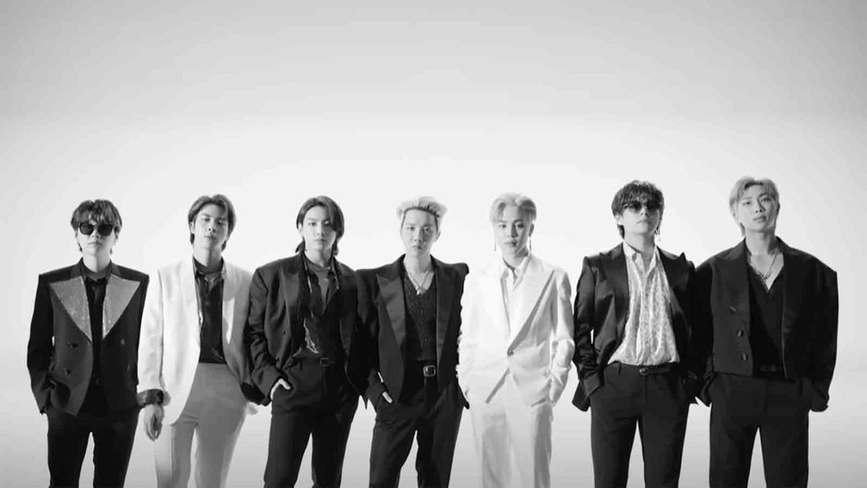 Daftar Lengkap Nominasi Korean Music Awards 2022: Ada BTS & aespa