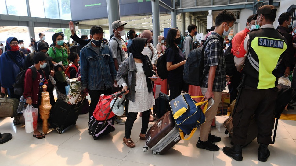 Syarat Naik Kereta Terbaru Per 30 Agustus: KA Jarak Jauh & Lokal